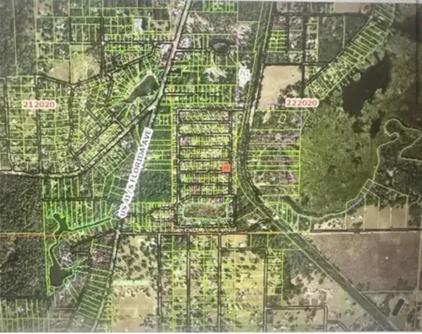 8119 E Partridge Lane, Floral City, FL 34436