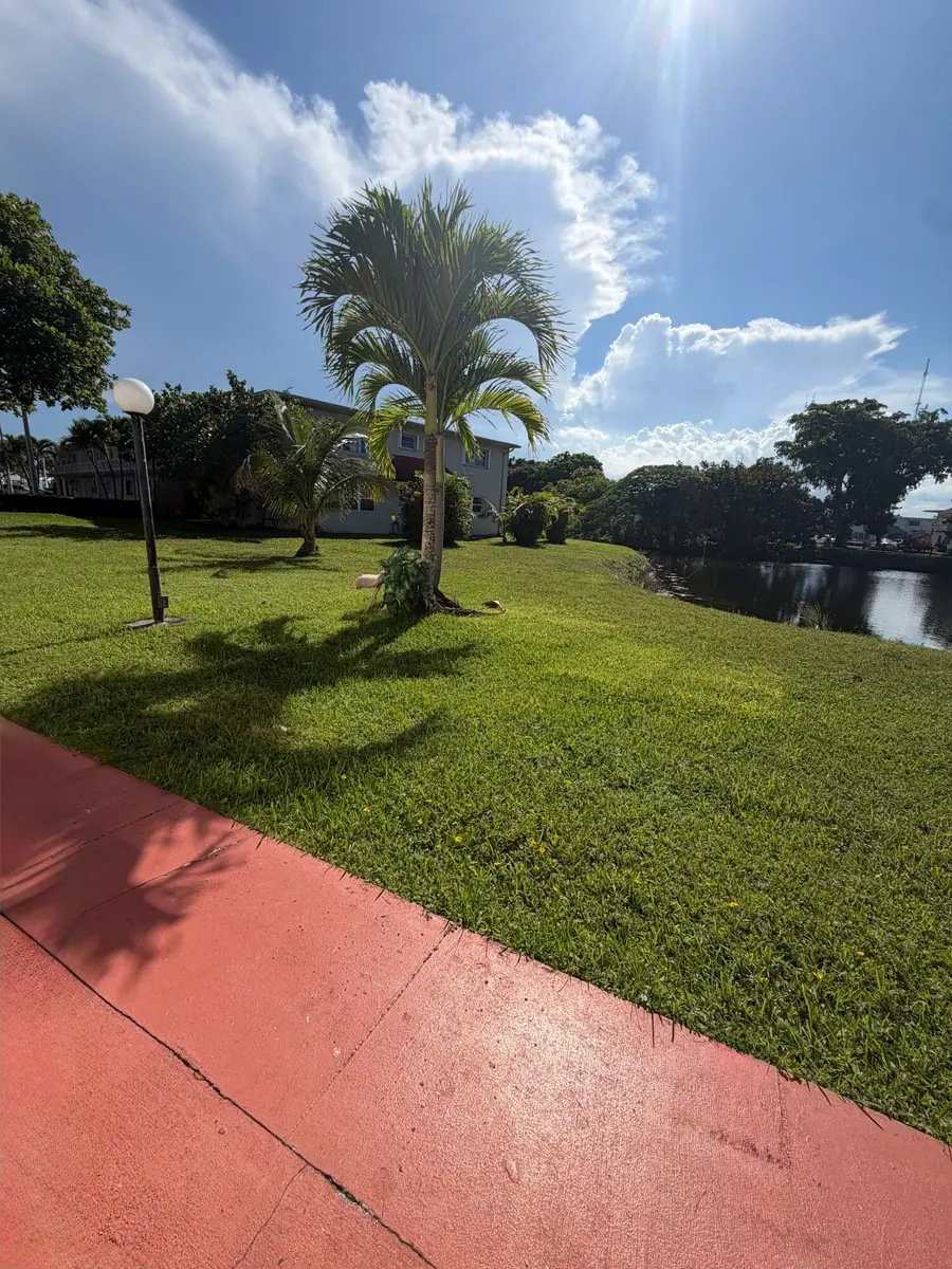 20330 NE 2nd Avenue #19, Miami Gardens, FL 33179 - #3