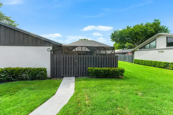 1158 Summit Trail Circle #C, West Palm Beach, FL 33415