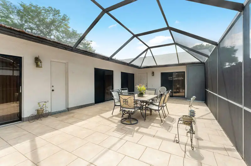1158 Summit Trail Circle #C, West Palm Beach, FL 33415 - #3