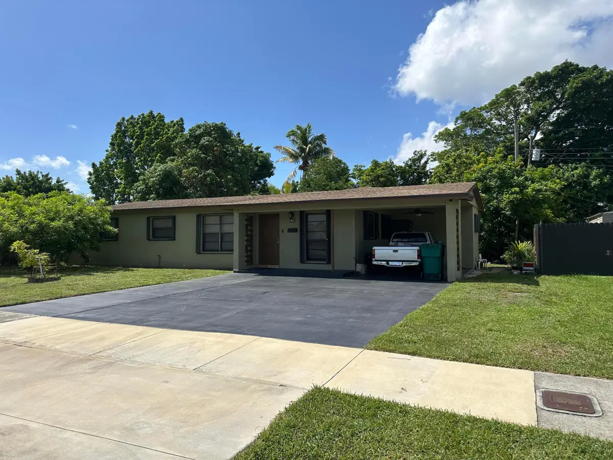 400 NW 184th Terrace #400, Miami, FL 33169 - #1