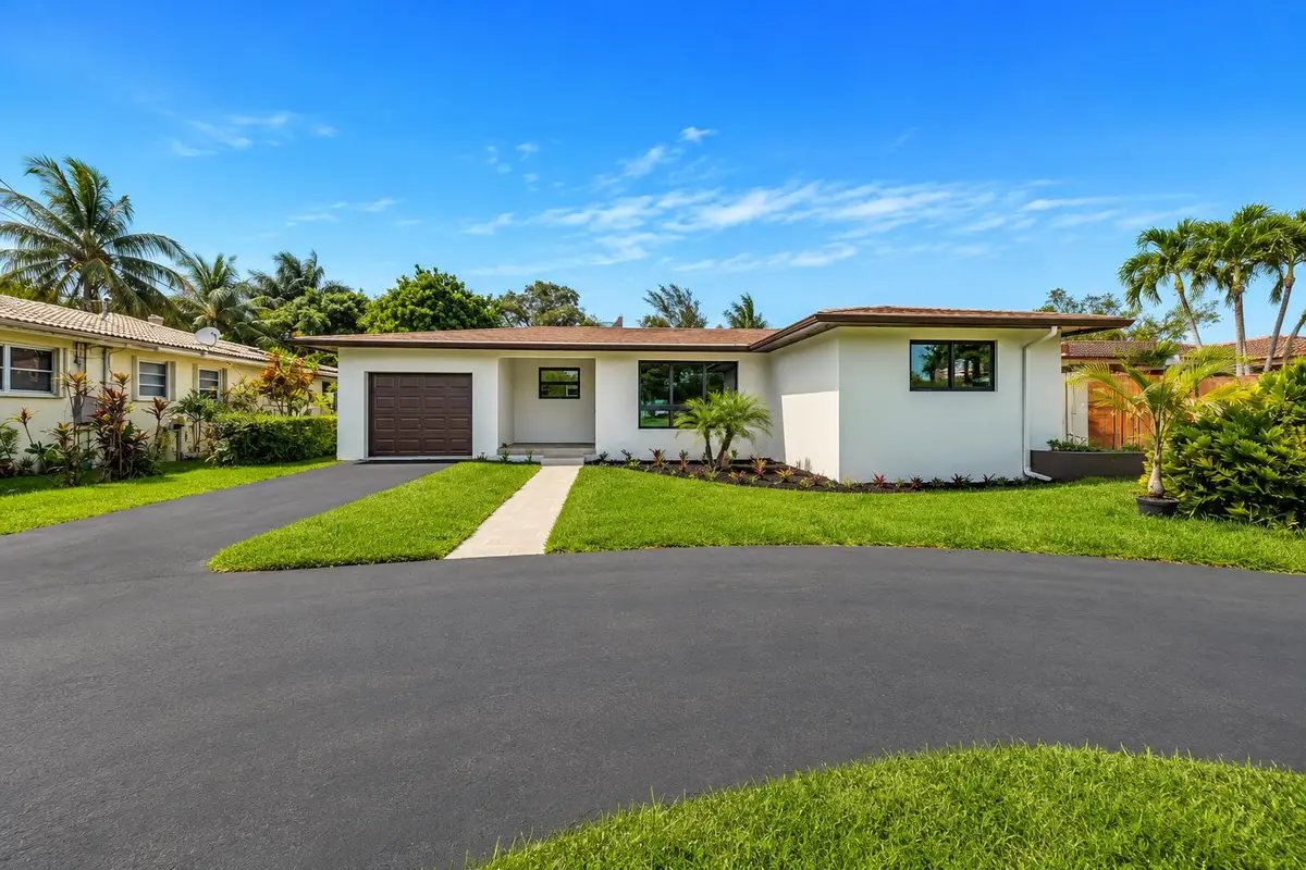 127 Calle Largo Drive, Hollywood, FL 33021 - #1
