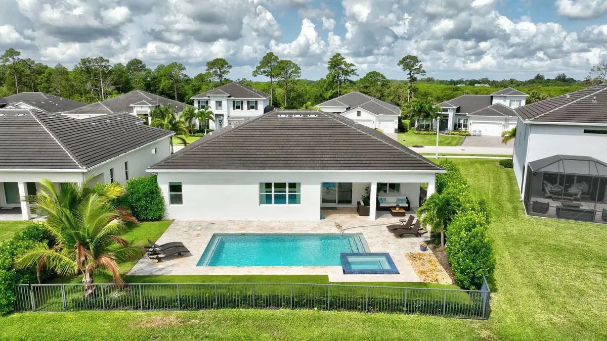 735 SW Pennfield Terrace, Stuart, FL 34997 - #1