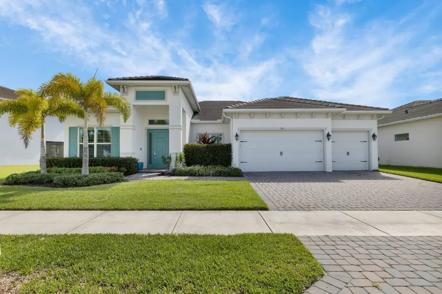 735 SW Pennfield Terrace, Stuart, FL 34997 - #2