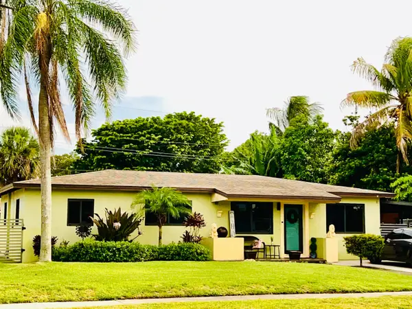 3020 NW 173rd Terrace, Miami Gardens, FL 33056