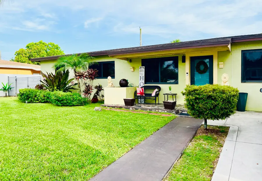 3020 NW 173rd Terrace, Miami Gardens, FL 33056 - #2