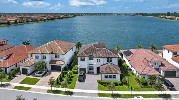 12450 N Parkland Bay Trail, Parkland, FL 33076