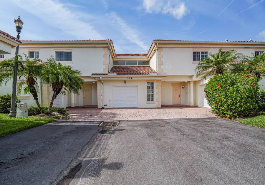 524 7th Square, Vero Beach, FL 32962 - #3