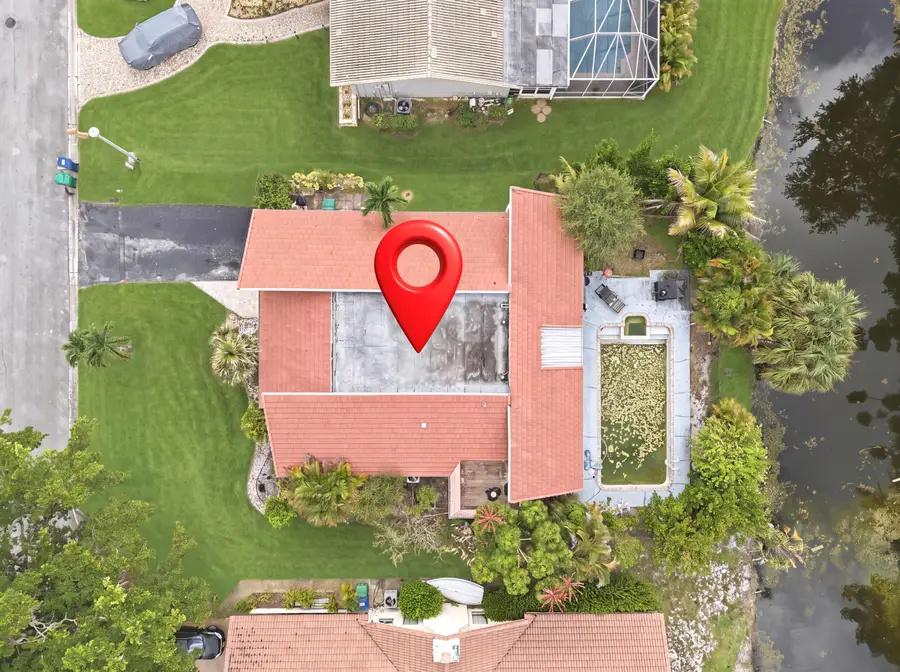 8302 NW 15th Court, Coral Springs, FL 33071 - #2