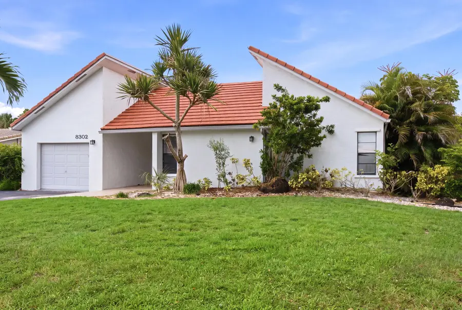 8302 NW 15th Court, Coral Springs, FL 33071 - #3