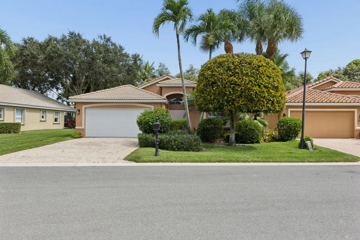 6833 Viale Elizabeth, Delray Beach, FL 33446 - #1