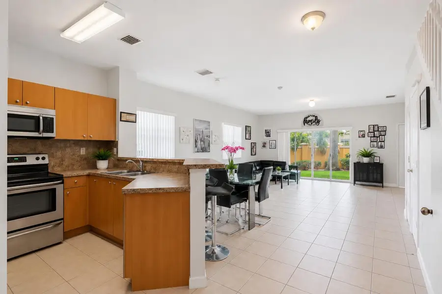 1702 SW 81st Terrace, North Lauderdale, FL 33068 - #3