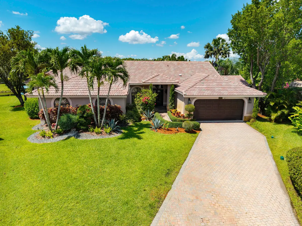 12020 NW 2nd Drive, Coral Springs, FL 33071 - #1