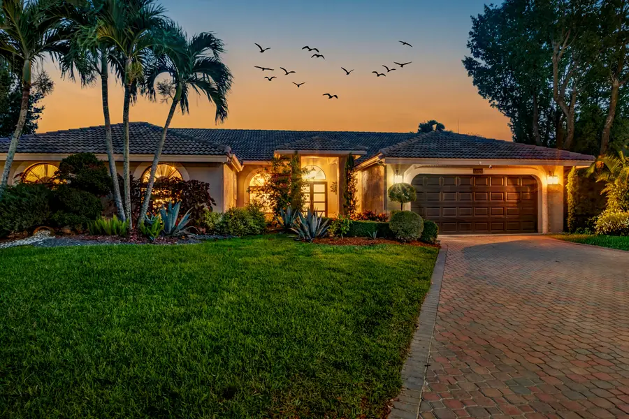 12020 NW 2nd Drive, Coral Springs, FL 33071 - #3