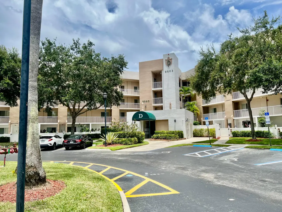 9563 Weldon Circle #304, Tamarac, FL 33321 - #1