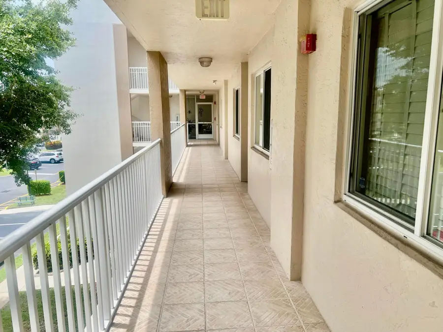 9563 Weldon Circle #304, Tamarac, FL 33321 - #2