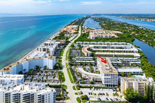 3589 S Ocean Boulevard #703, South Palm Beach, FL 33480