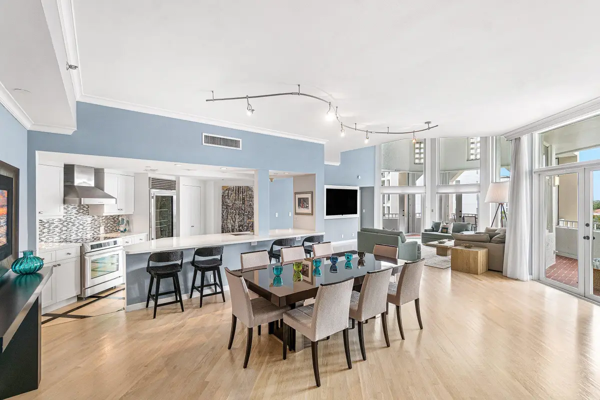 300 SE 5th Avenue #PH 8120, Boca Raton, FL 33432 - #1
