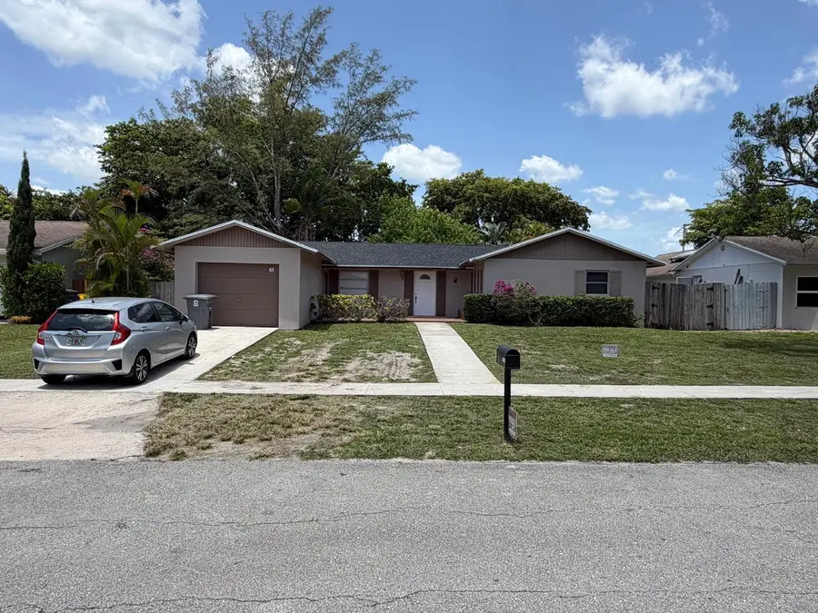 10241 Sleepy Brook Way, Boca Raton, FL 33428 - #2