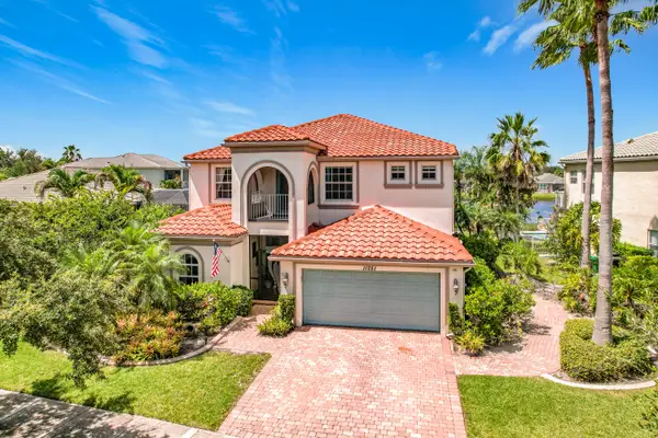 11251 SW Springtree Terrace, Port St Lucie, FL 34987