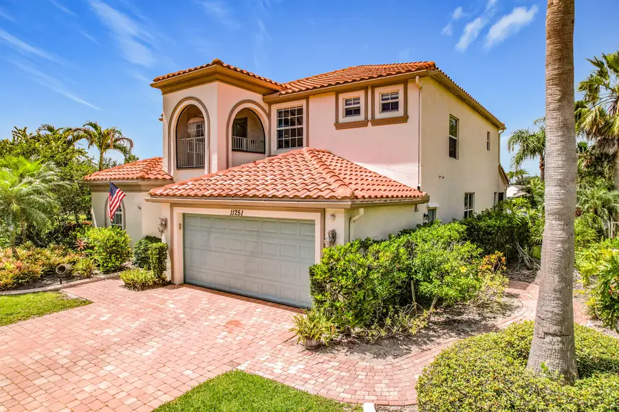 11251 SW Springtree Terrace, Port Saint Lucie, FL 34987 - #3