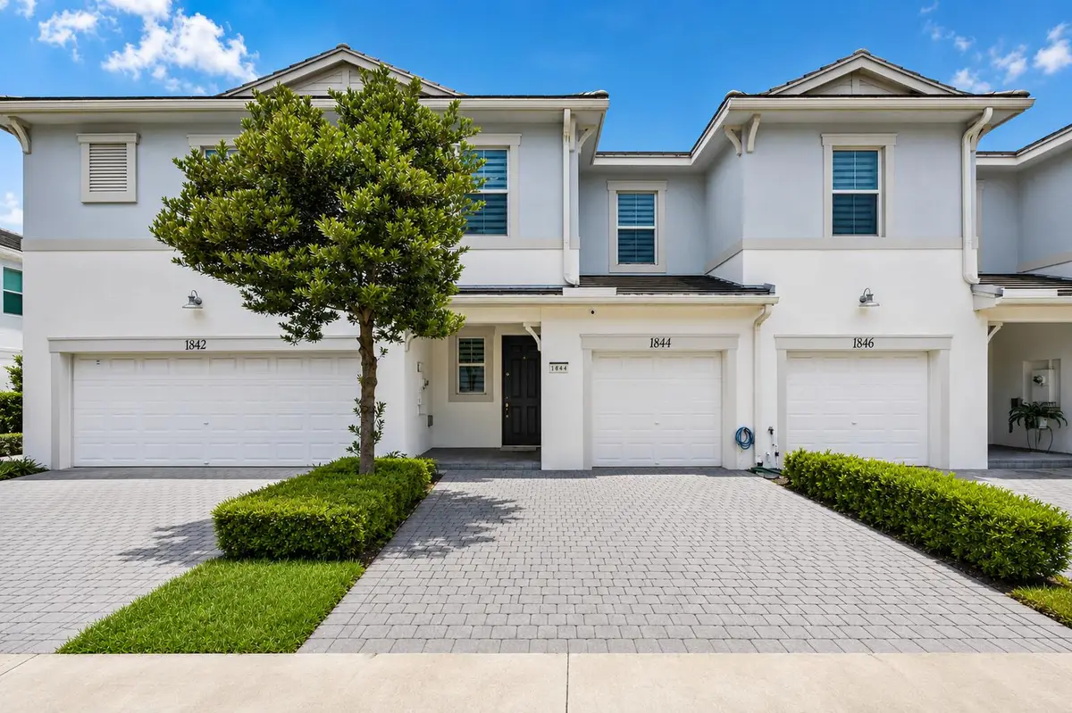 1844 Sandpiper Pointe Place, Deerfield Beach, FL 33442 - #1