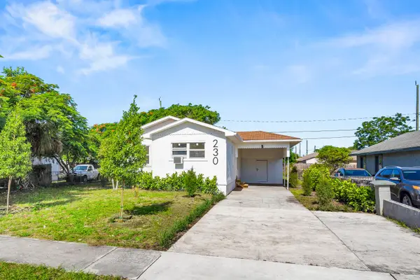 230 SW 6th Avenue, Delray Beach, FL 33444