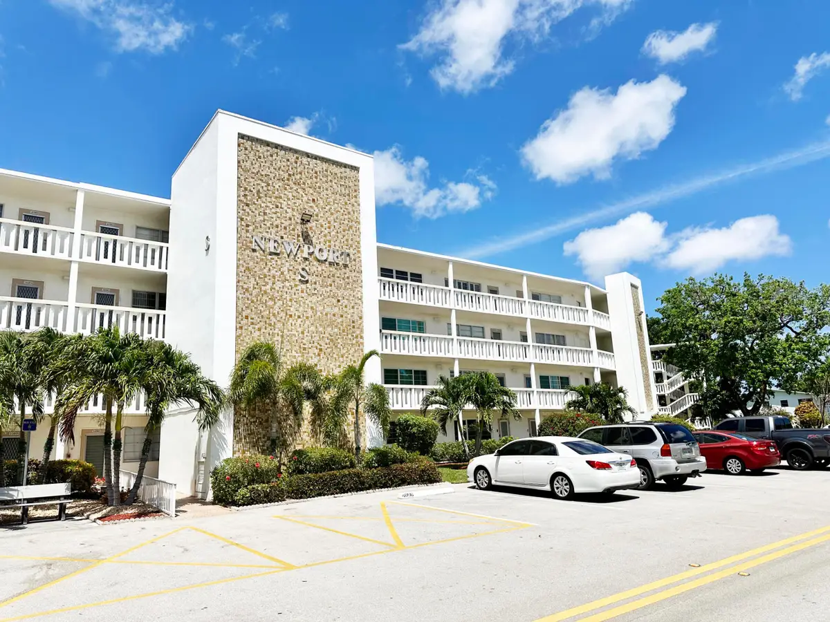 3097 Newport S #3097, Deerfield Beach, FL 33442 - #1