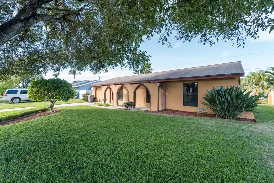3753 Coelebs Avenue, Boynton Beach, FL 33436 - #3