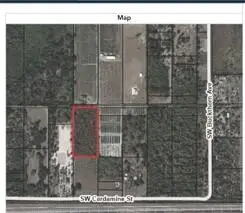0 SW Cardamine St-0 Place, Indiantown, FL 34956 - #2