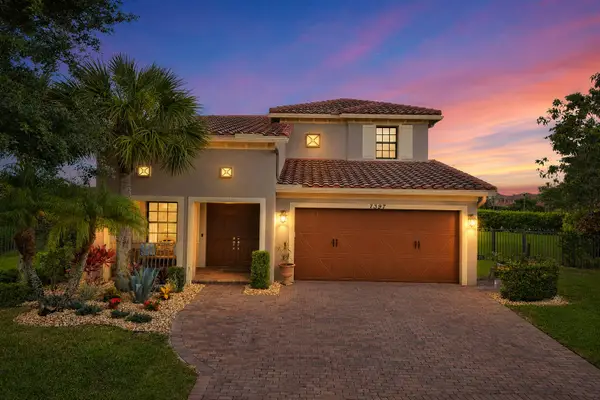 7397 NW 111th Way, Parkland, FL 33076