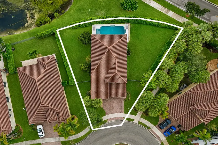7397 NW 111th Way, Parkland, FL 33076 - #2