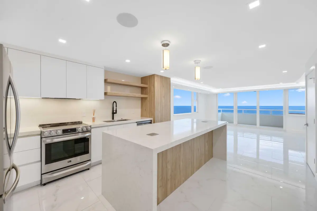 545 S Fort Lauderdale Beach Boulevard #1701, Fort Lauderdale, FL 33316 - #1