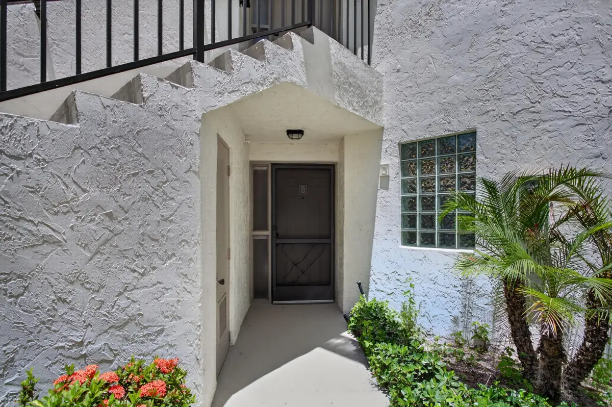 5283 Europa Drive #D, Boynton Beach, FL 33437 - #1