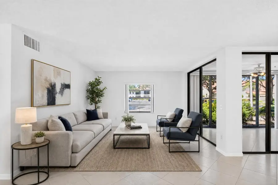 5283 Europa Drive #D, Boynton Beach, FL 33437 - #3
