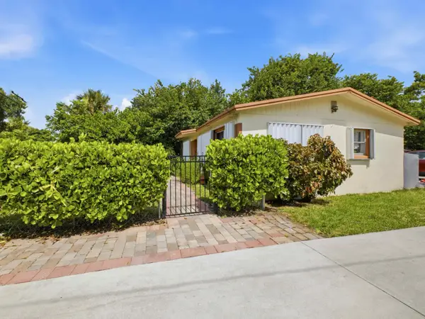4626 Schall Road, West Palm Beach, FL 33409