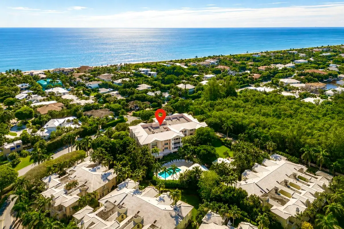 790 Andrews Avenue #C206, Delray Beach, FL 33483 - #1