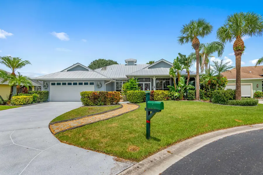 363 SW Panther Trace, Port Saint Lucie, FL 34953 - #3