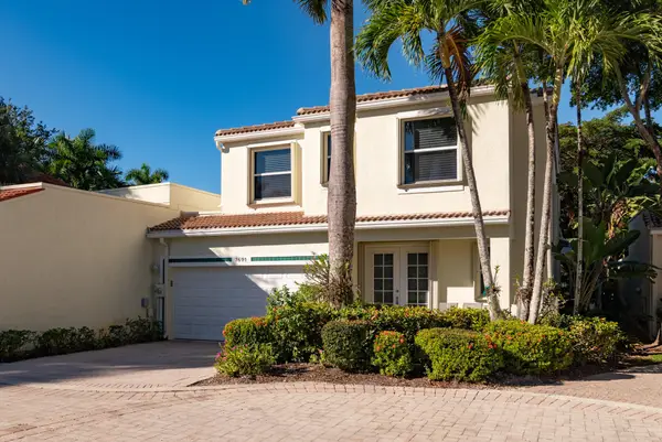 7691 Cardinal Court, West Palm Beach, FL 33412