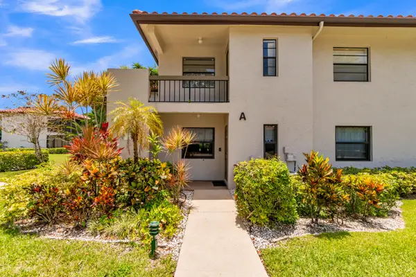 21546 Cypress Hammock Drive #40A, Boca Raton, FL 33428