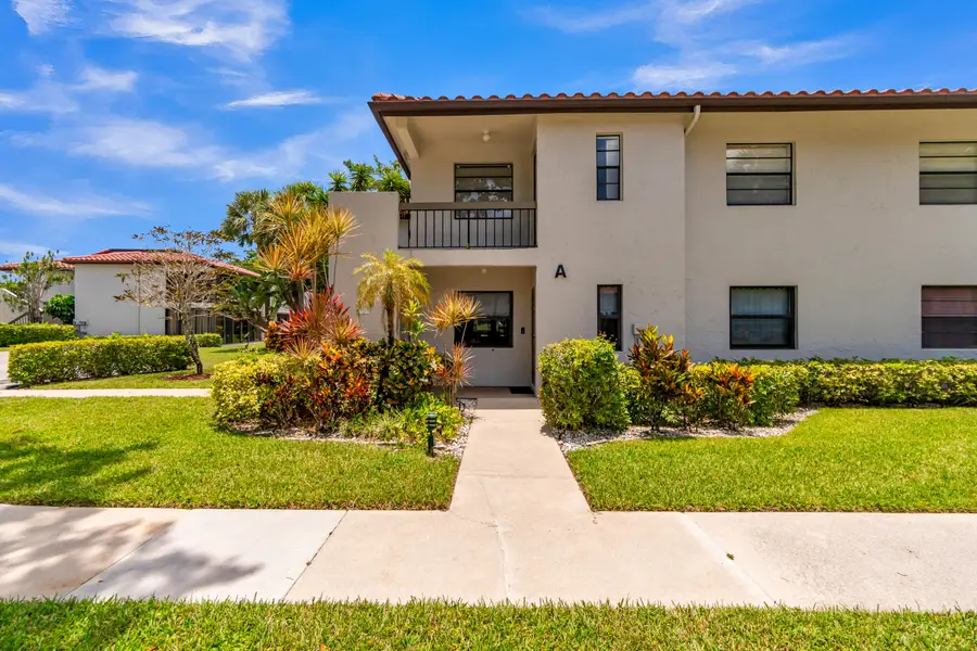 21546 Cypress Hammock Drive #40A, Boca Raton, FL 33428 - #3