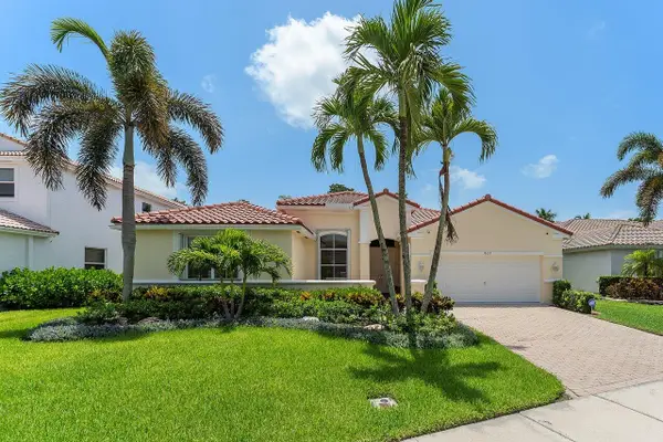 18652 Ocean Mist Drive, Boca Raton, FL 33498