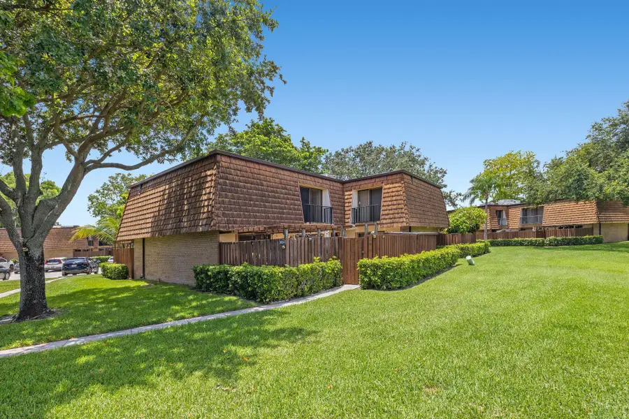 3024 30th Lane #B LOT 147, Greenacres, FL 33463 - #3