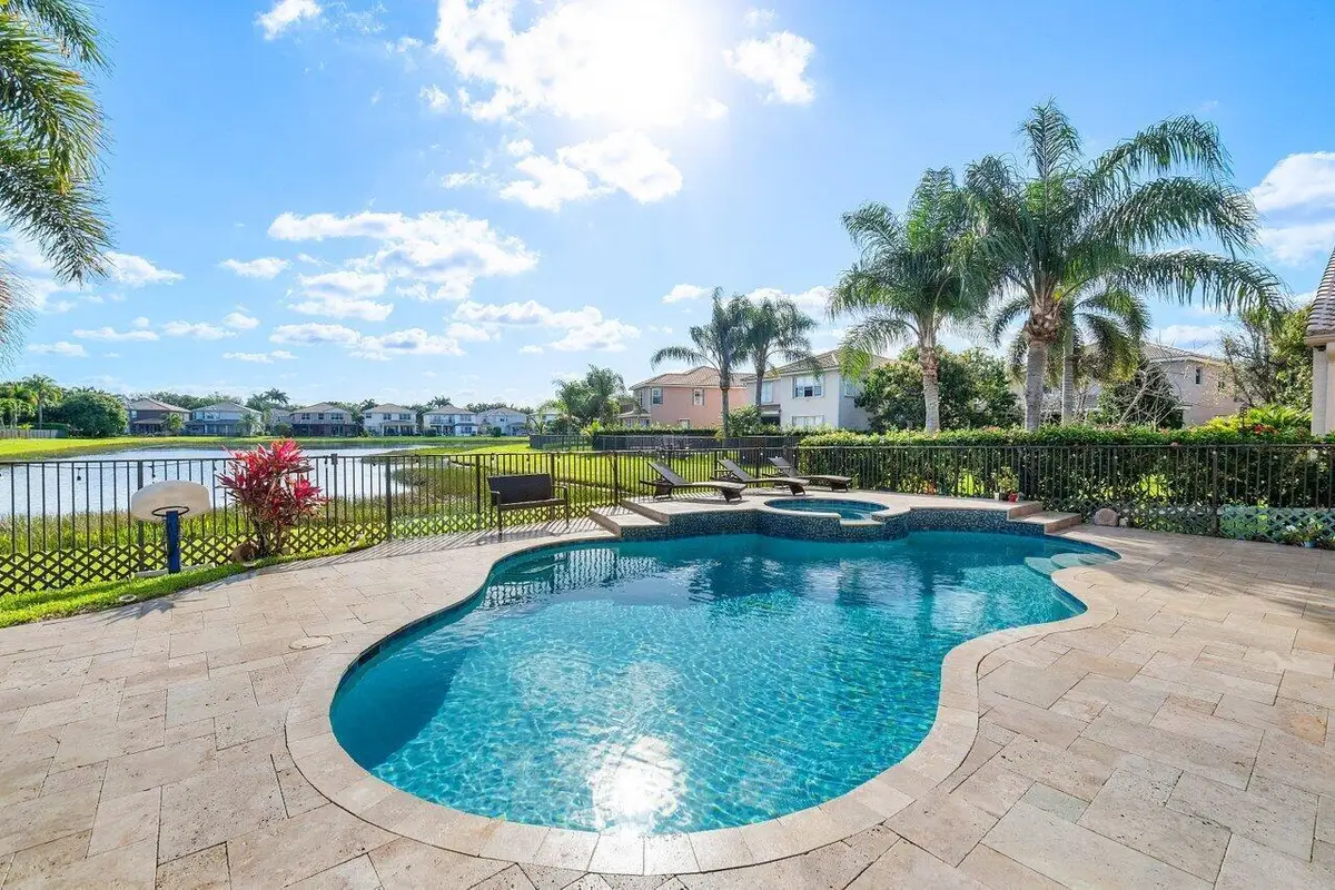 11380 Sandstone Hill Terrace, Boynton Beach, FL 33473 - #1