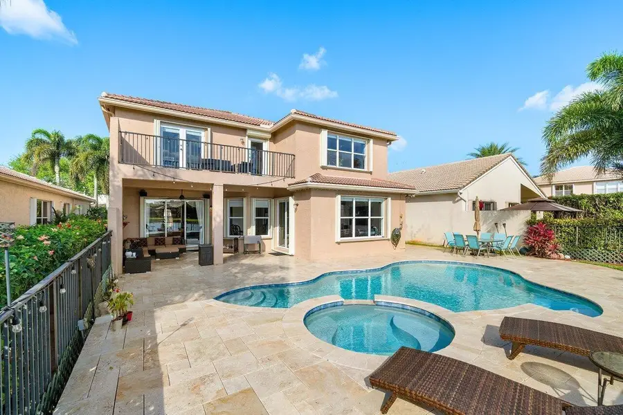 11380 Sandstone Hill Terrace, Boynton Beach, FL 33473 - #3