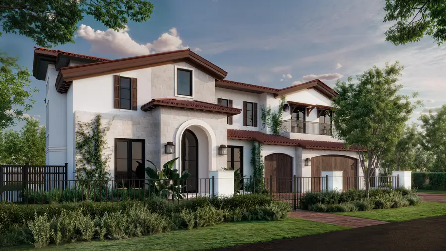 824 Azalea Street, Boca Raton, FL 33486 - #3