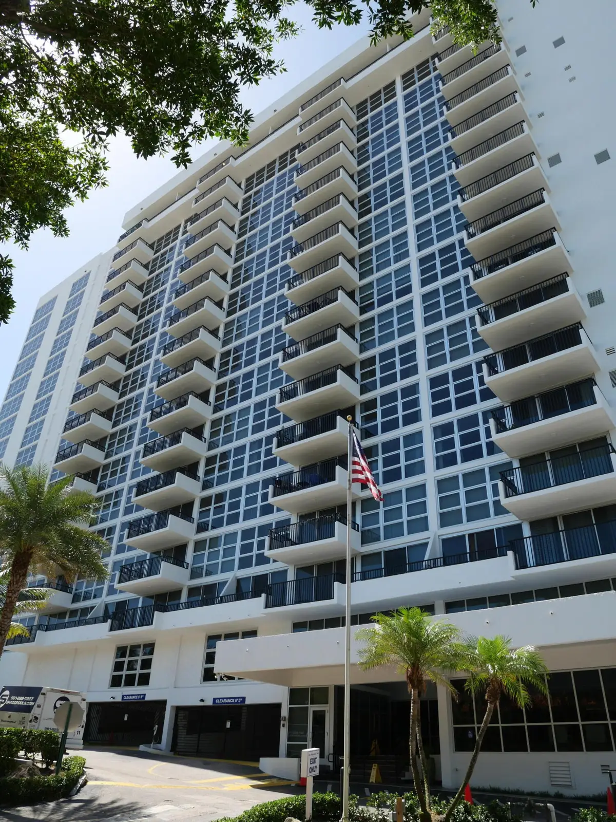 531 N Ocean Boulevard #805, Pompano Beach, FL 33062 - #1