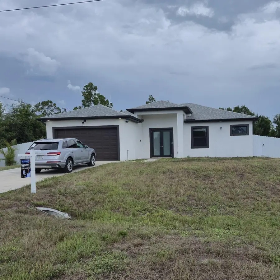 1251 Nimitz Boulevard, Lehigh Acres, FL 33974 - #2