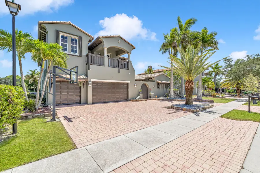 11224 NW 77th Place, Parkland, FL 33076 - #3