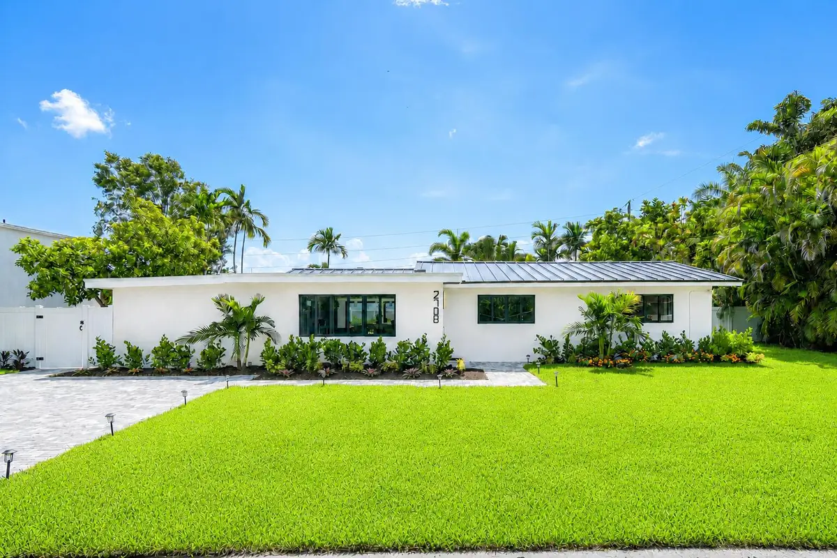 2708 NE 1st Avenue, Wilton Manors, FL 33334 - #1